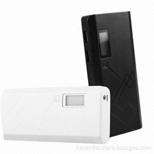 Power bank for all kinds of smartphone